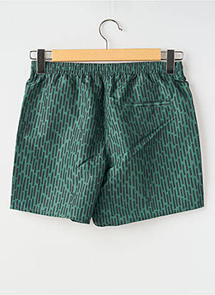 Short vert ONLY & SONS homme