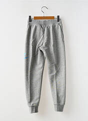 Jogging gris NIKE pour garçon seconde vue