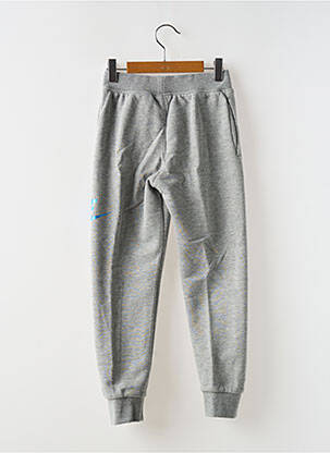 Jogging gris NIKE garcon