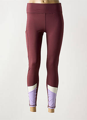 Legging violet ONLY PLAY femme