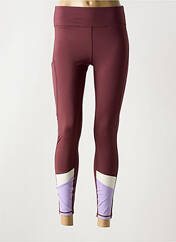 Legging violet ONLY PLAY pour femme seconde vue