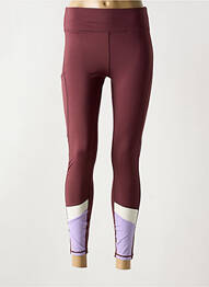Legging violet ONLY PLAY femme