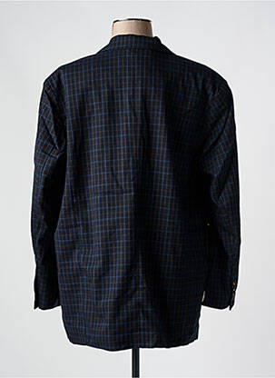 Blazer noir ICHI femme