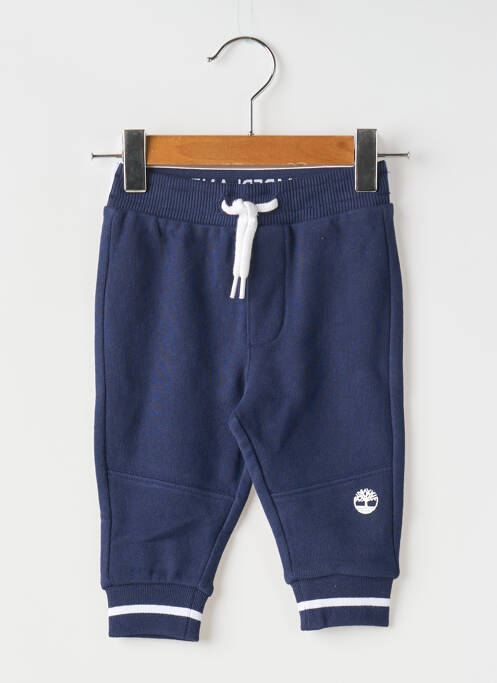 Jogging bleu TIMBERLAND pour garçon