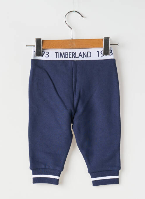 Jogging bleu TIMBERLAND pour garçon