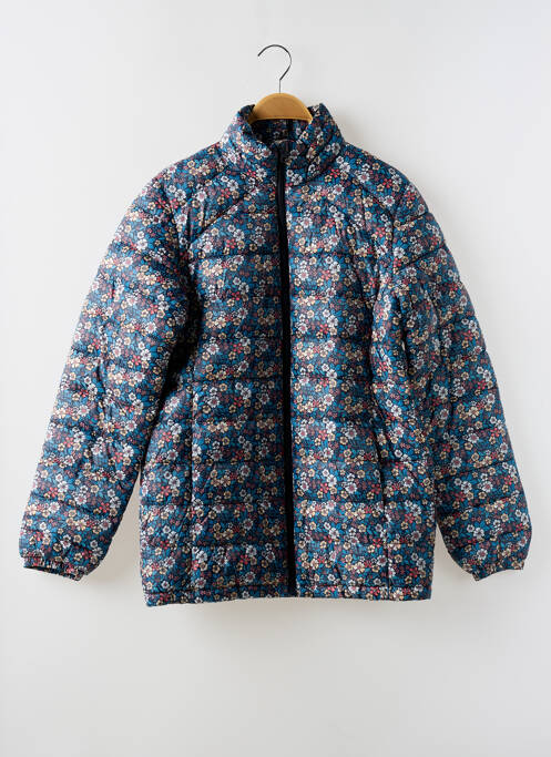 Doudoune bleu NAME IT pour fille