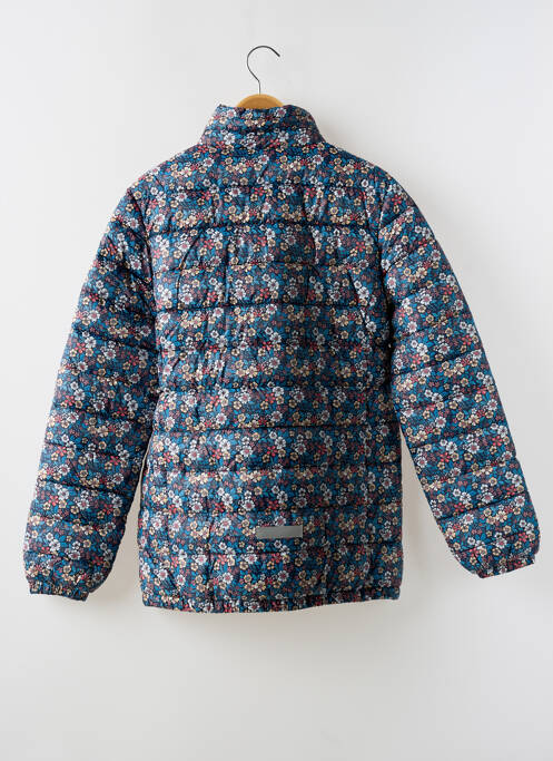 Doudoune bleu NAME IT pour fille