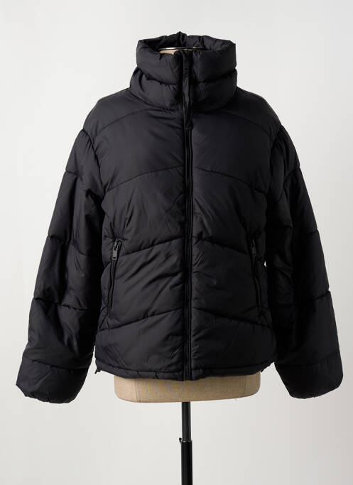 Doudoune noir B.YOUNG pour femme