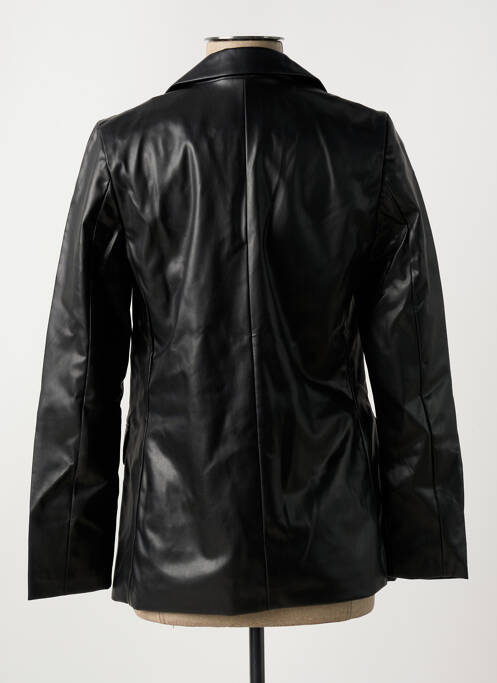 Blazer noir VERO MODA pour femme