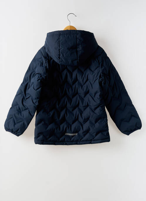 Doudoune bleu NAME IT pour fille
