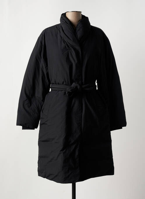 Doudoune noir CALVIN KLEIN pour femme