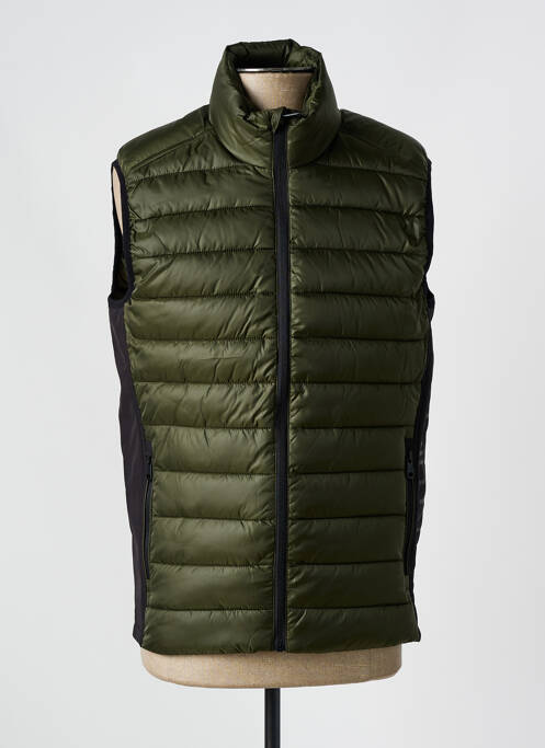 Doudoune vert CALVIN KLEIN pour homme