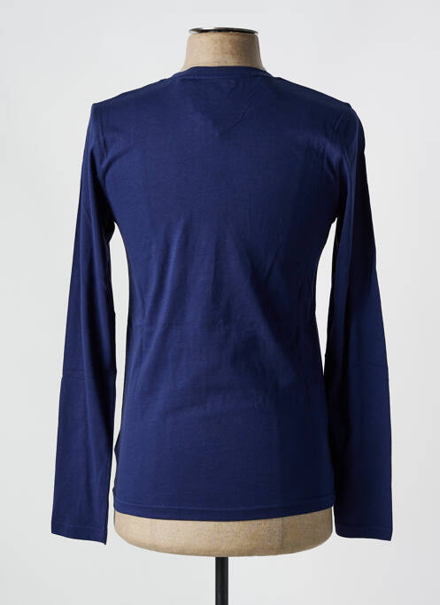 T-shirt bleu TIMBERLAND pour garçon