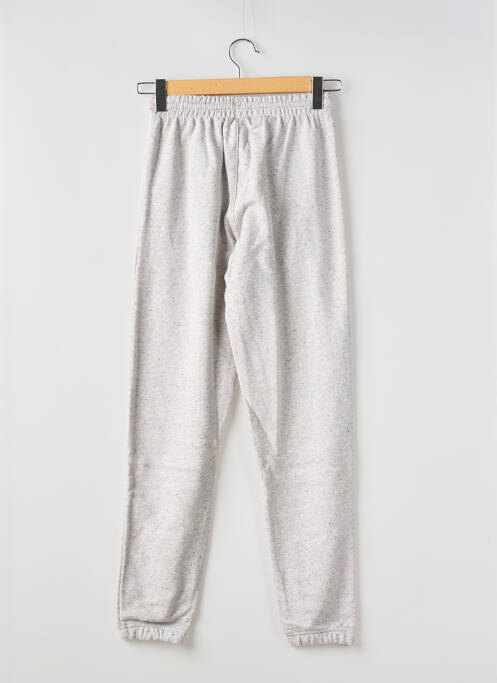 Jogging gris ADIDAS pour homme