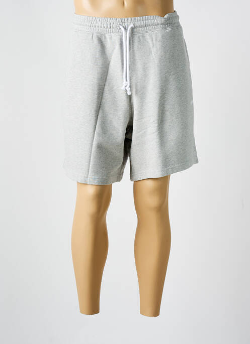 Short gris LEVIS homme