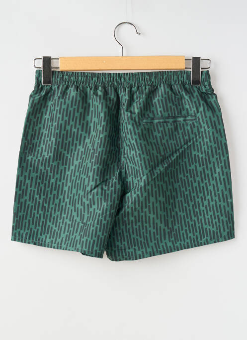 Short vert ONLY & SONS pour homme