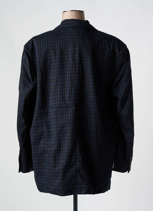 Blazer noir ICHI pour femme