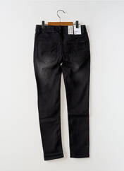 Jeans coupe slim noir NAME IT pour garçon seconde vue