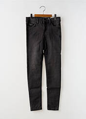 Jeans coupe droite noir NAME IT pour fille seconde vue