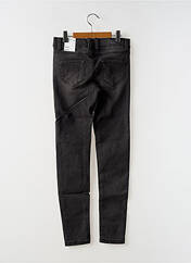 Jeans coupe droite noir NAME IT pour fille seconde vue