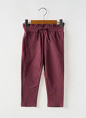 Jogging violet NAME IT pour fille seconde vue