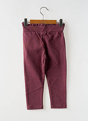 Jogging violet NAME IT fille