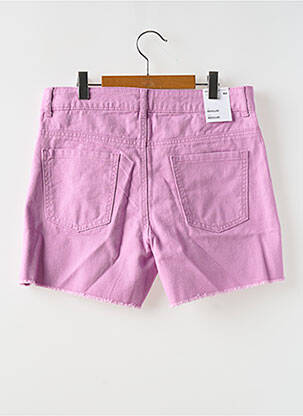 Short violet NAME IT fille