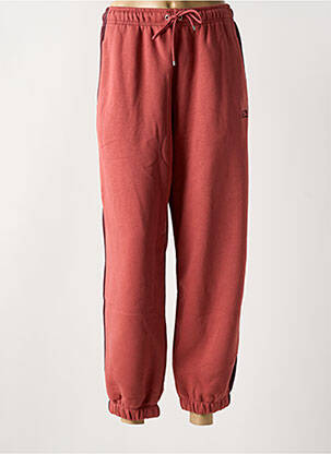 Jogging rose NIKE femme