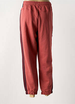 Jogging rose NIKE femme