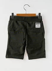 Short vert NAME IT pour garçon seconde vue
