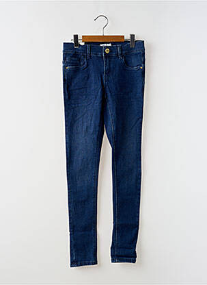 Jeans coupe droite bleu NAME IT fille