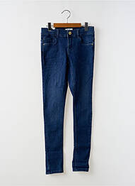 Jeans coupe droite bleu NAME IT fille