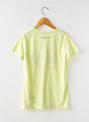 T-shirt vert NAME IT pour fille seconde vue