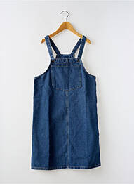 Robe courte bleu NAME IT fille