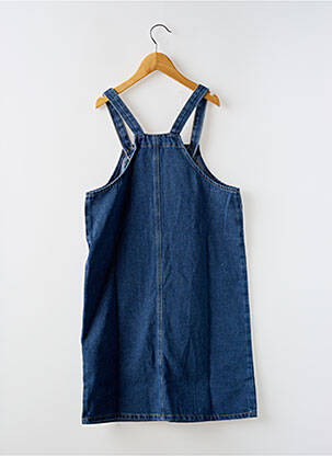 Robe courte bleu NAME IT fille