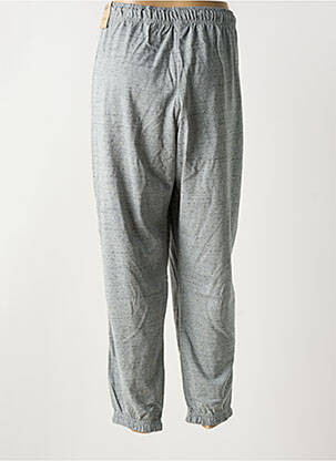 Jogging gris NIKE femme