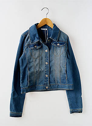 Blazer bleu NAME IT fille