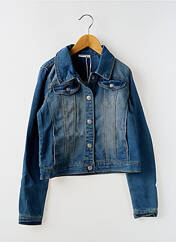 Blazer bleu NAME IT pour fille seconde vue