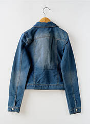 Blazer bleu NAME IT pour fille seconde vue