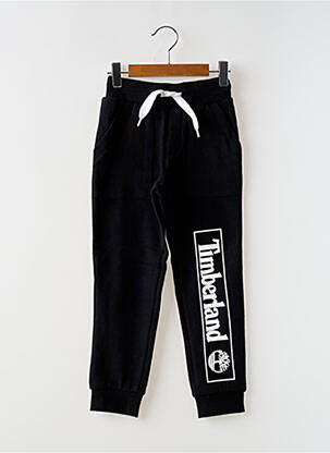 Jogging noir TIMBERLAND garçon