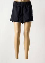 Short noir NEW BALANCE pour femme seconde vue