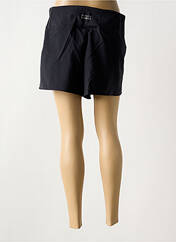 Short noir NEW BALANCE pour femme seconde vue