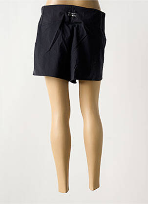 Short noir NEW BALANCE femme