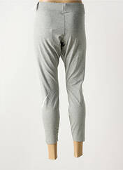 Legging gris NIKE pour femme seconde vue