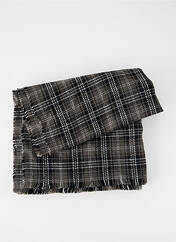 Echarpe noir EDC pour homme seconde vue