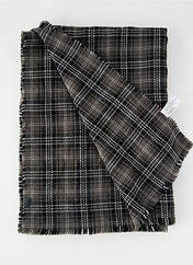 Echarpe noir EDC pour homme seconde vue