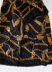 Echarpe noir ZEB STYLE LAB  pour femme seconde vue