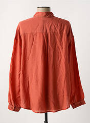 Top rouge THE KORNER pour femme seconde vue