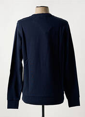 Sweat-shirt bleu CALVIN KLEIN pour homme seconde vue