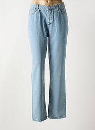 Jeans boyfriend bleu NA-KD femme